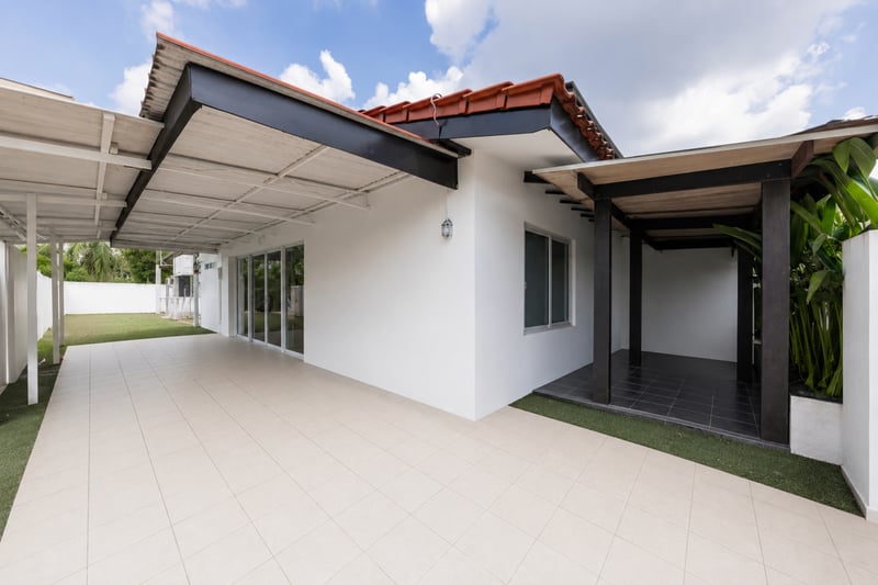 Sembawang Straits Estate – photo 1
