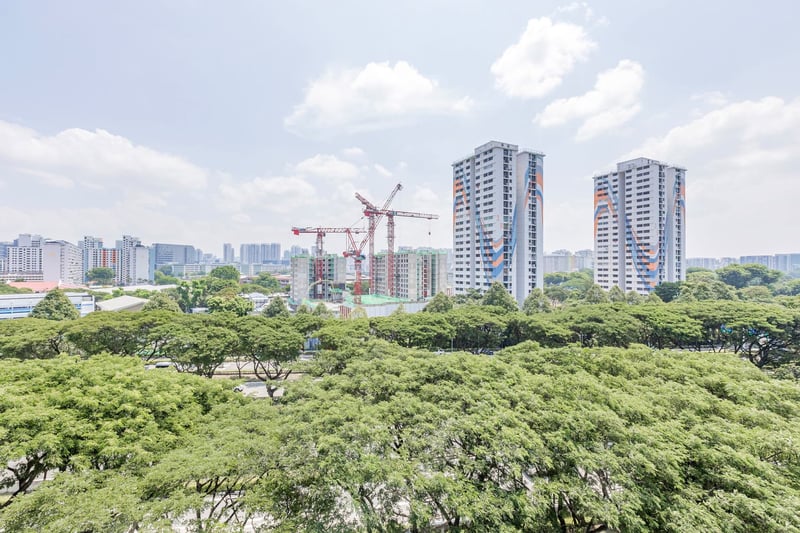 41 Sims Drive – View 2