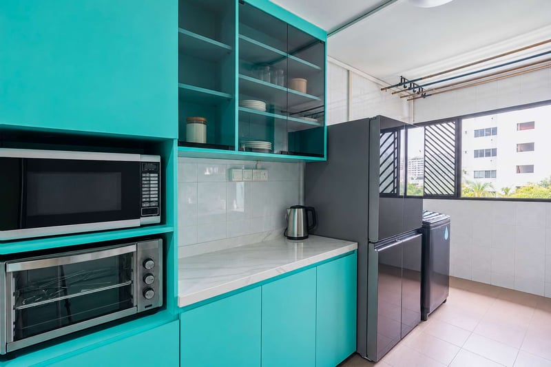 180 Bukit Batok West Avenue 8 – Kitchen_1C