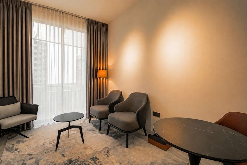 Leedon Green – Livingroom 1
