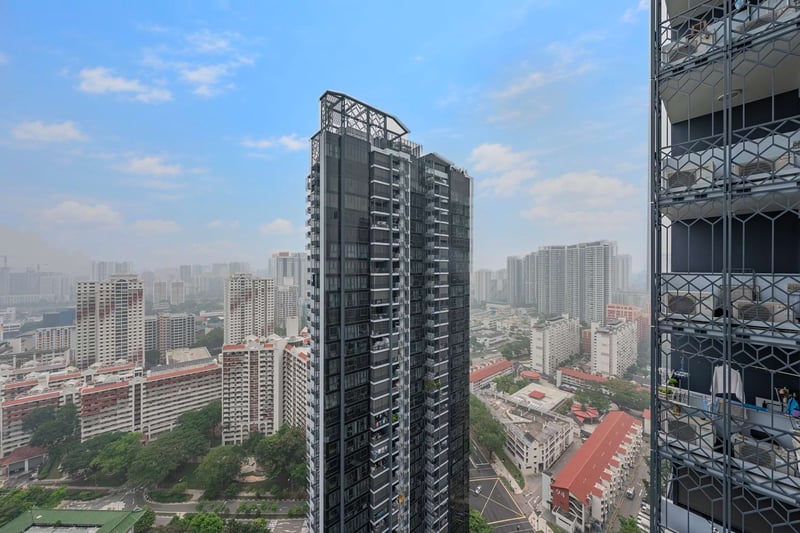 Gem Residences – View_1C