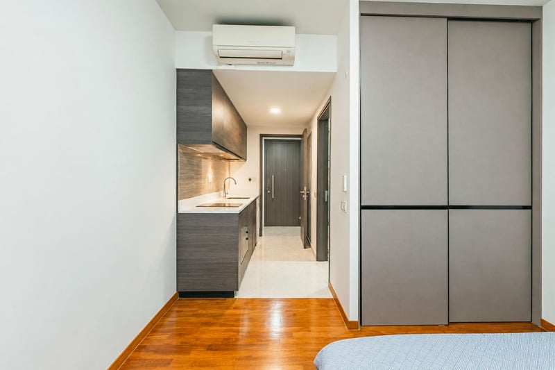 Rivertrees Residences – photo 13