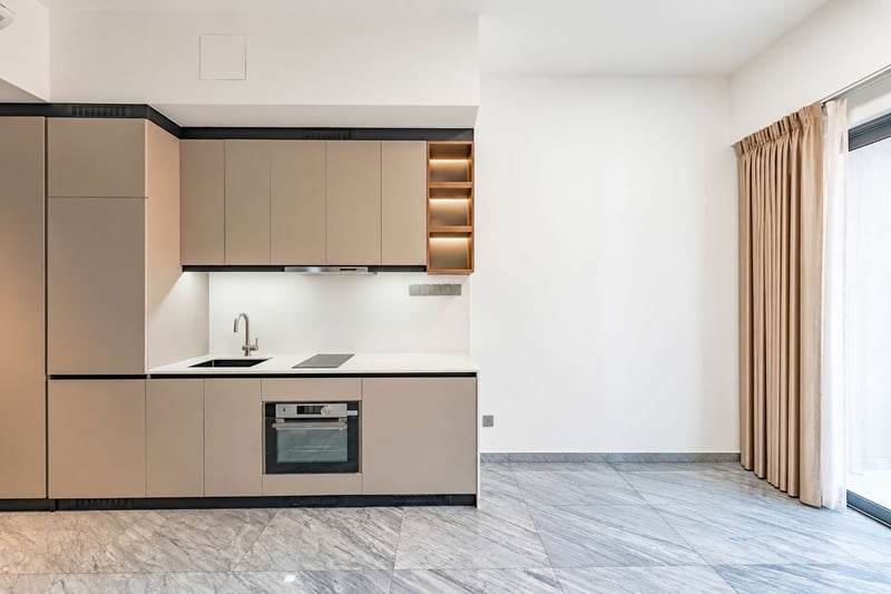 Grange 1866 – Kitchen 1