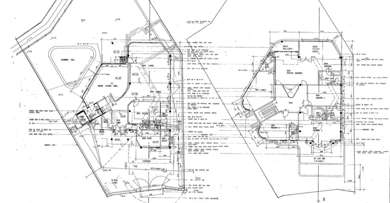 Faber Hills – floor plan