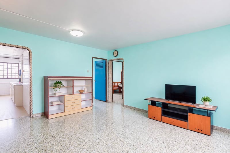 663 Buffalo Road – Living Room_1A