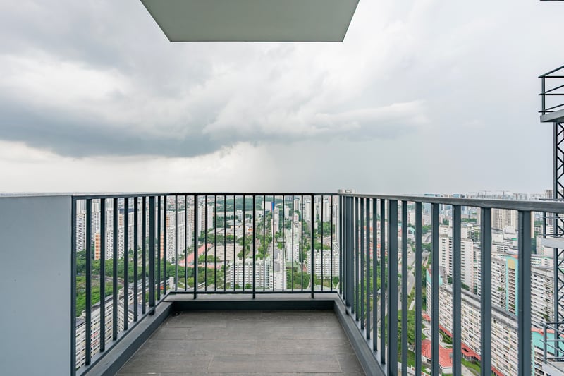 Gem Residences – photo 3