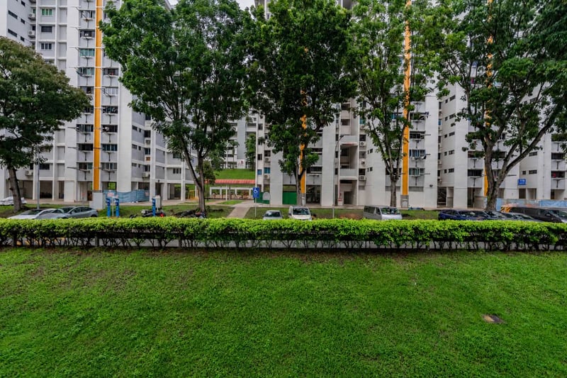 180 Ang Mo Kio Avenue 5 – View 1