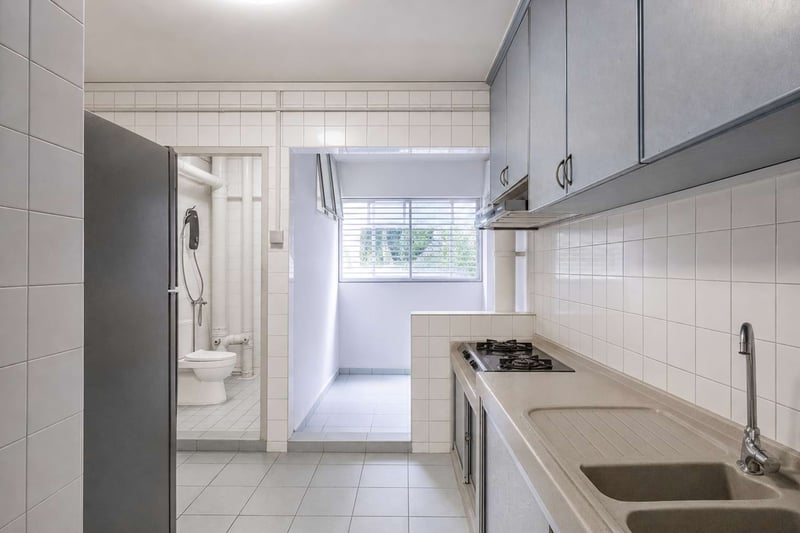 508 Jelapang Road – Kitchen 1
