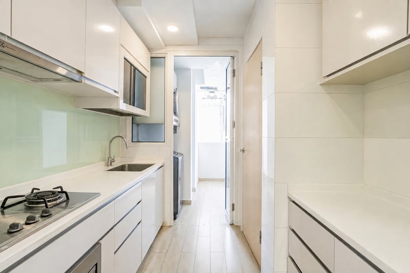 Forestville – Kitchen 1