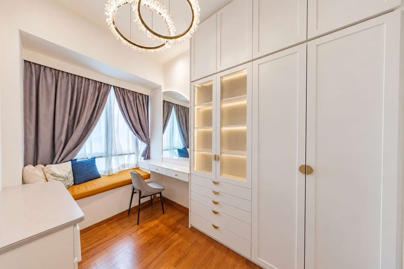 Espa – Bedroom 2