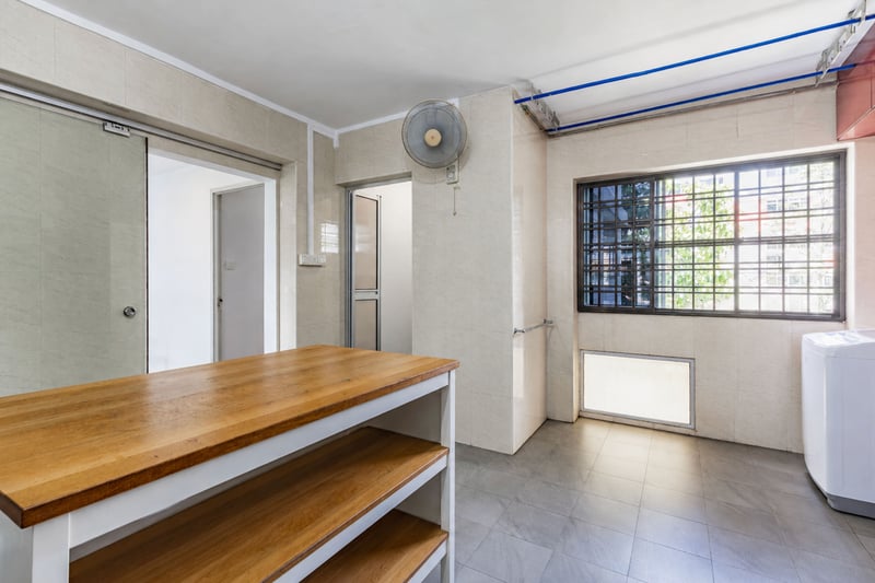 615 Choa Chu Kang Street 62 – Kitchen 4