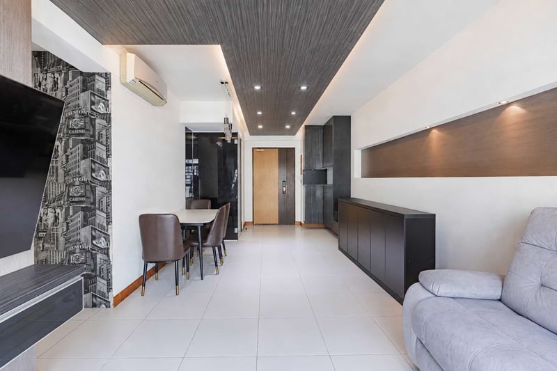 619A Punggol Drive – photo 4
