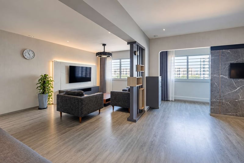 977 Jurong West Street 93 – Living Room 1