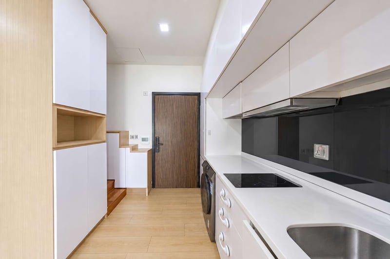 Alexis – Kitchen 3