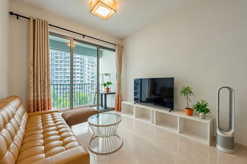 Rivertrees Residences – photo 1