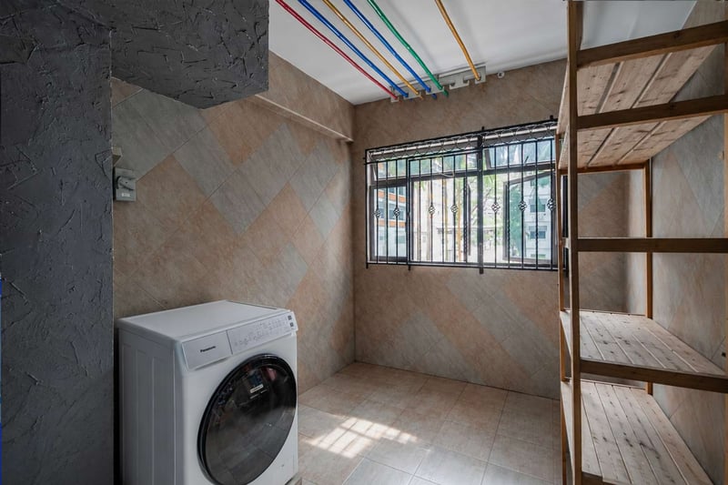 286B Toh Guan Road – Yardarea 1