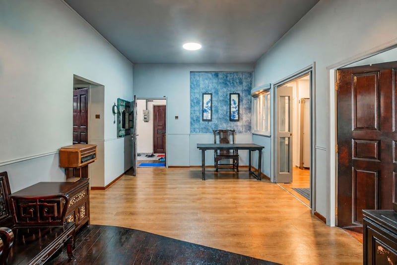 East Grove – Livingroom 2