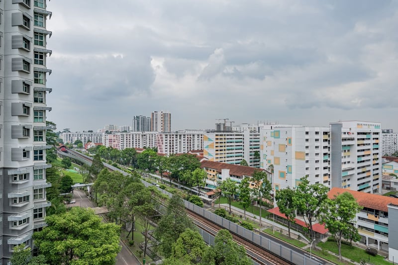 385 Bukit Batok West Avenue 5 – View 3
