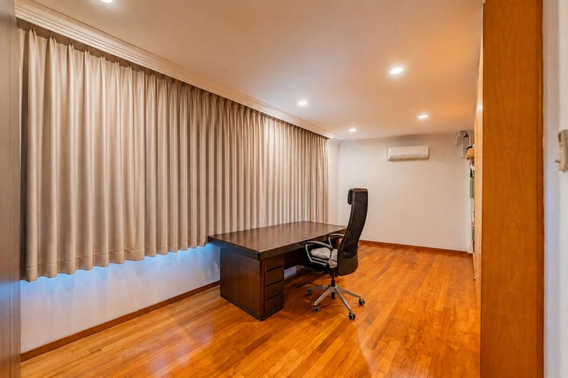 Faber Hills – Work Space 1