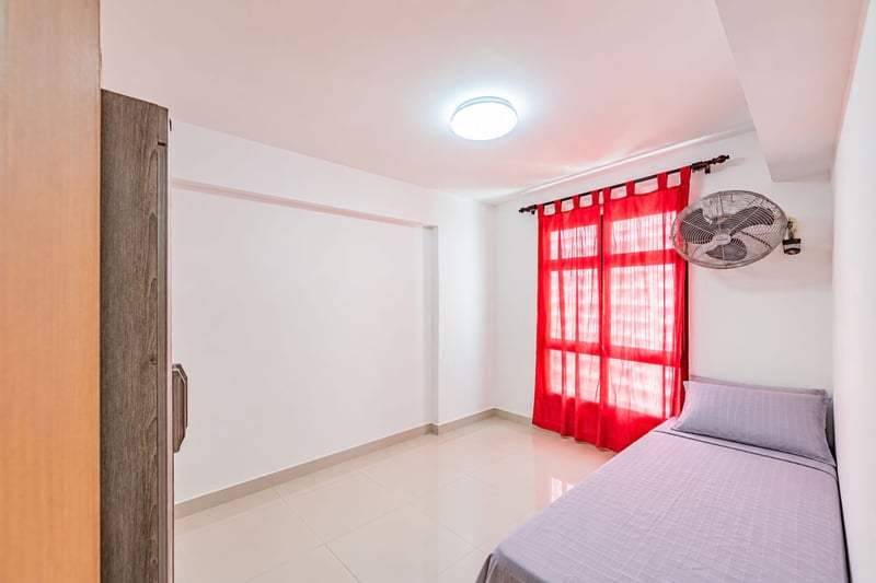 413C Northshore Drive – Bedroom 1