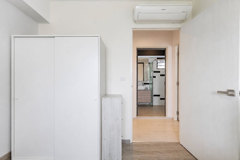 471C Fernvale Street – Bedroom 2