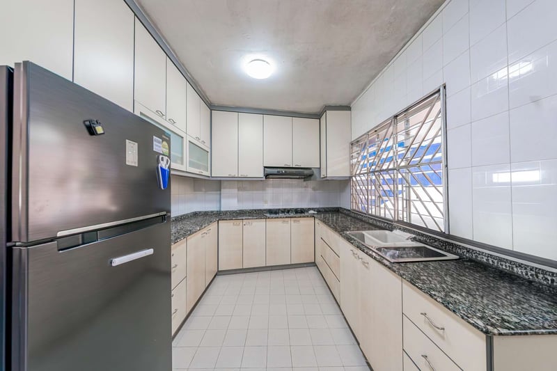 Sembawang Hills Estate – photo 3