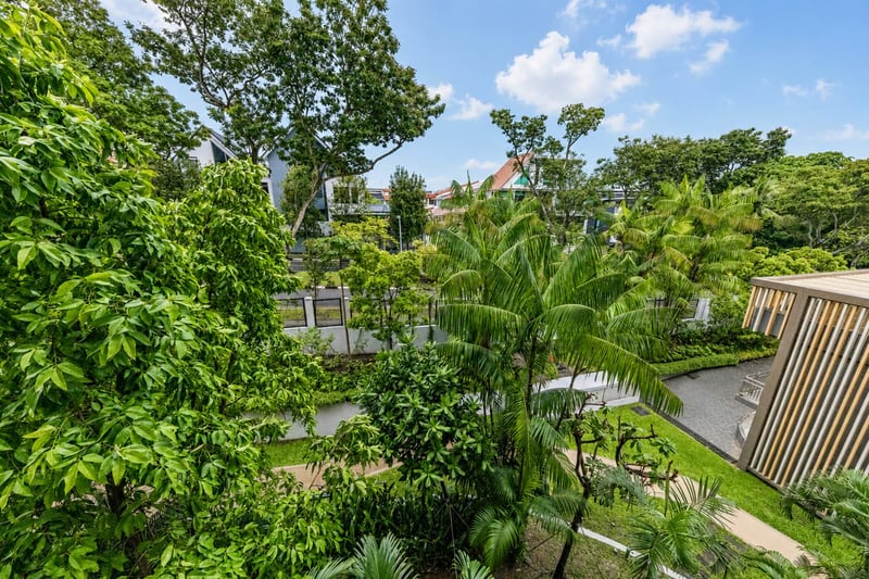 The Glades – View 1