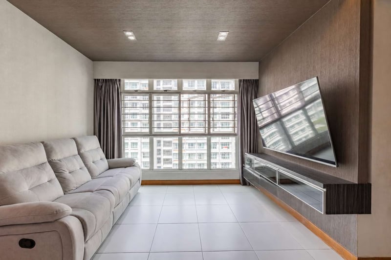 619A Punggol Drive – photo 1