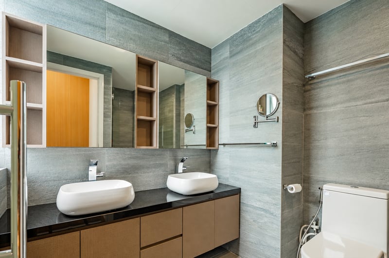 The Bayshore – Bathroom_2A