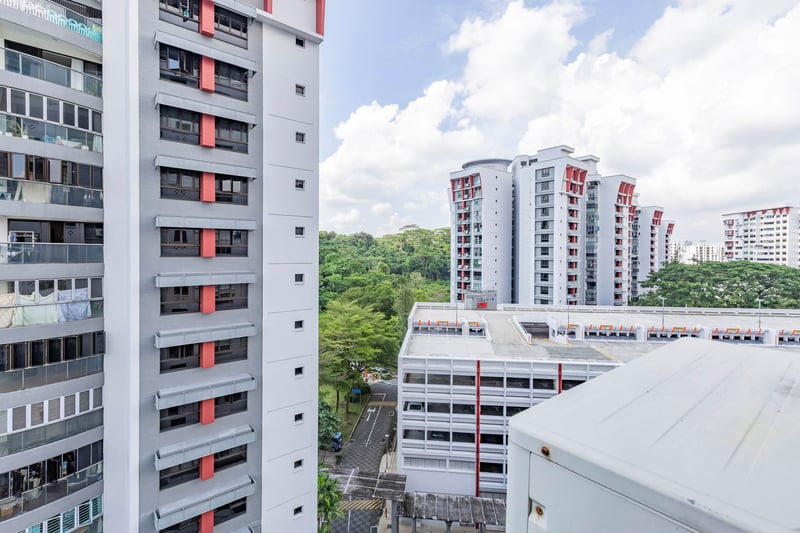 288C Bukit Batok Street 25 – View 1