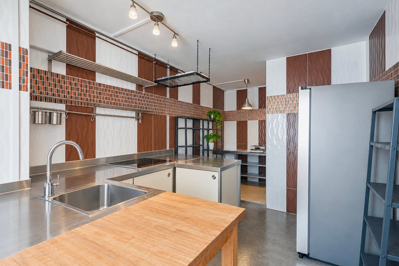235 Ang Mo Kio Avenue 3 – Kitchen_1B