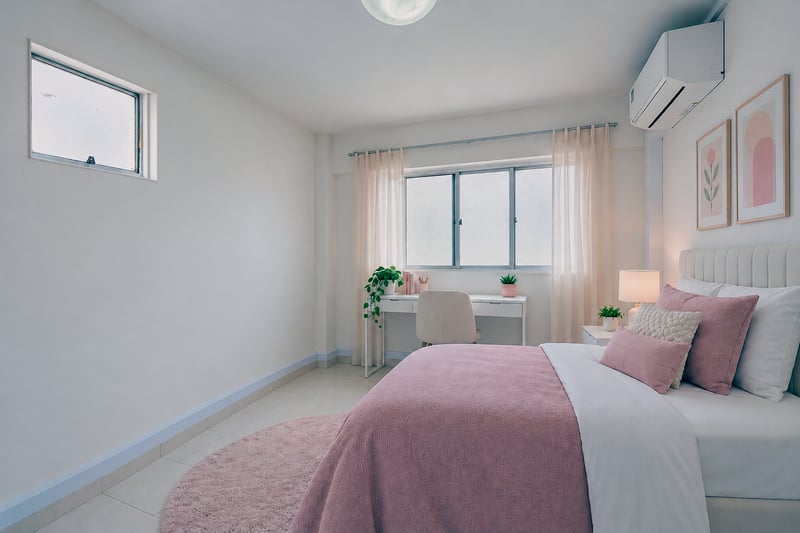 867 Yishun Street 81 – Bedroom_1B