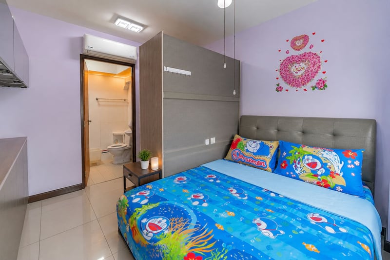 256D Sumang Walk – photo 7
