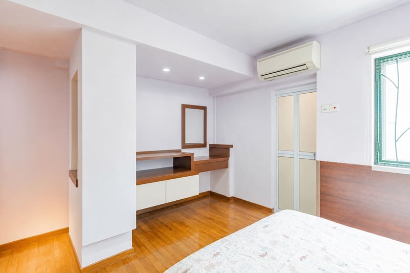 129 Bukit Merah View – Bedroom 6