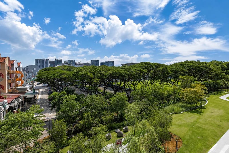 Tembusu Grand – photo 13