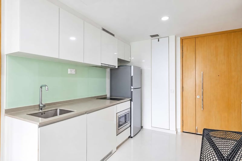 Bartley Ridge – Kitchen 4