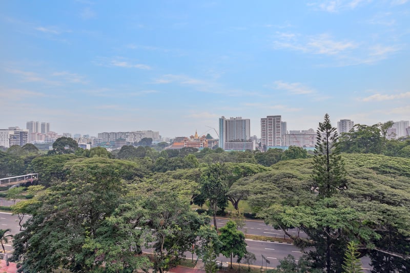 235 Ang Mo Kio Avenue 3 – View_1D