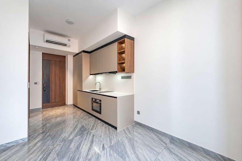 Grange 1866 – Kitchen 2