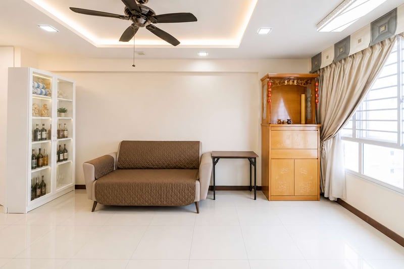256D Sumang Walk – photo 2