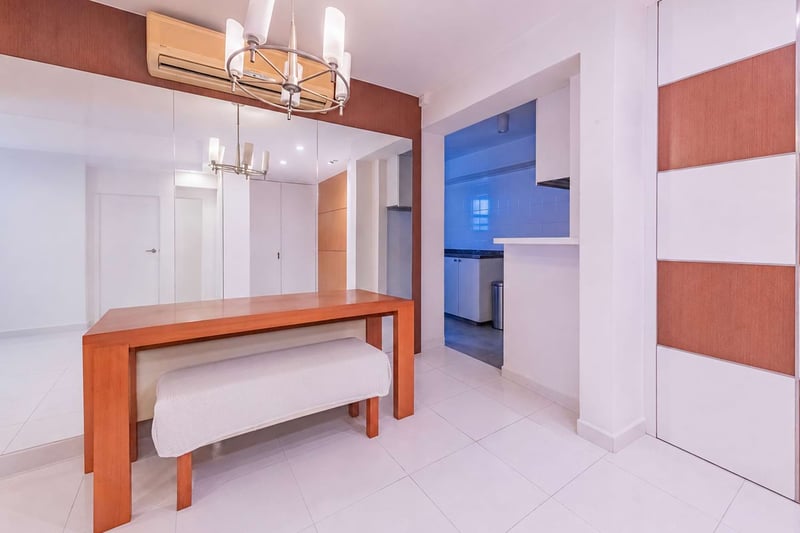 984D Buangkok Link – Livingroom 4
