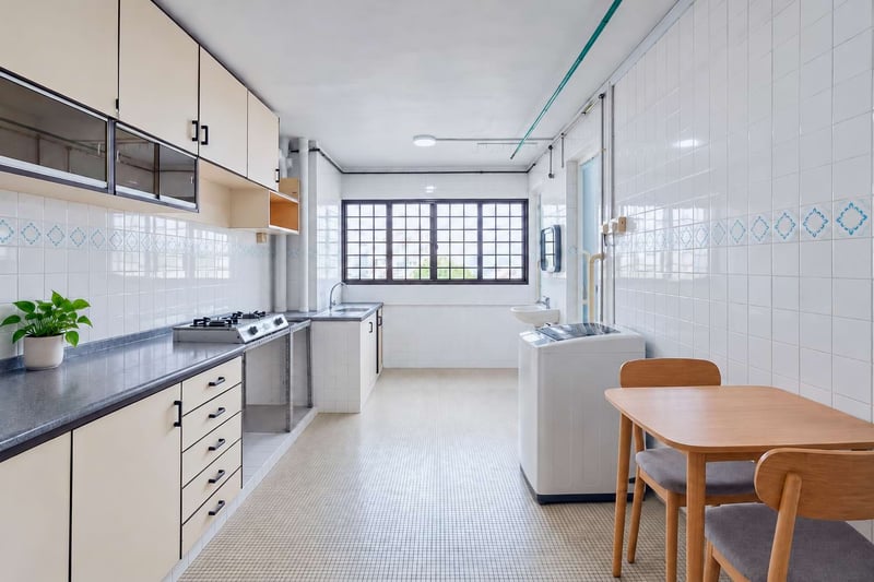 663 Buffalo Road – Kitchen_1A