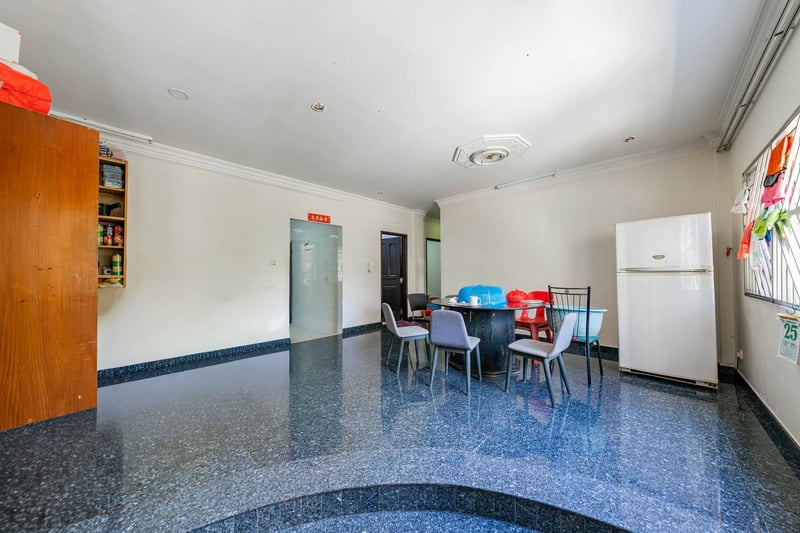 Sembawang Hills Estate – photo 5