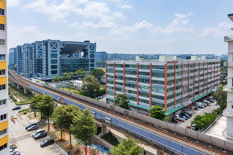 415 Eunos Road 5 – View 1