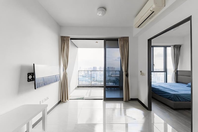 Gem Residences – photo 20