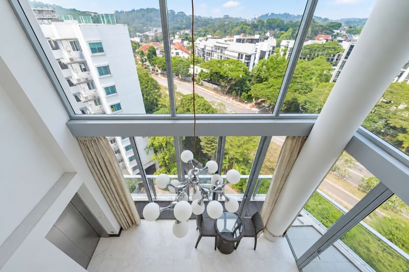 Jardin – Second Floor 1