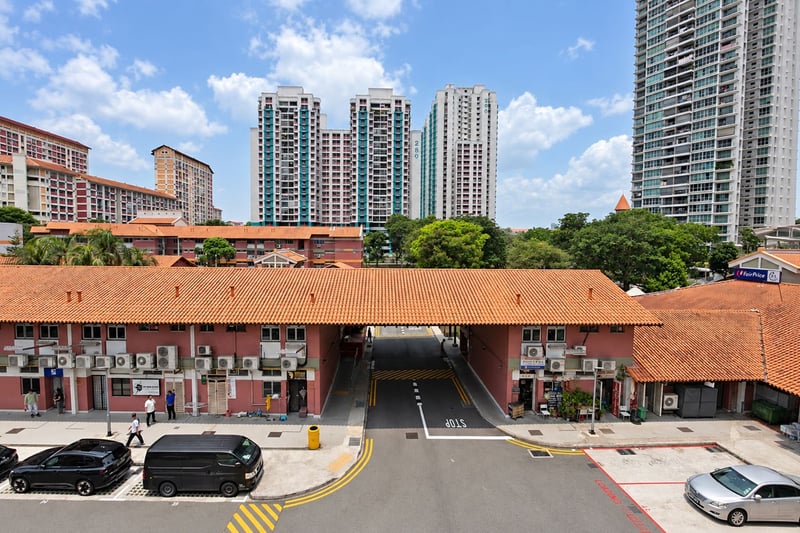 287 Bishan Street 24 – View 1