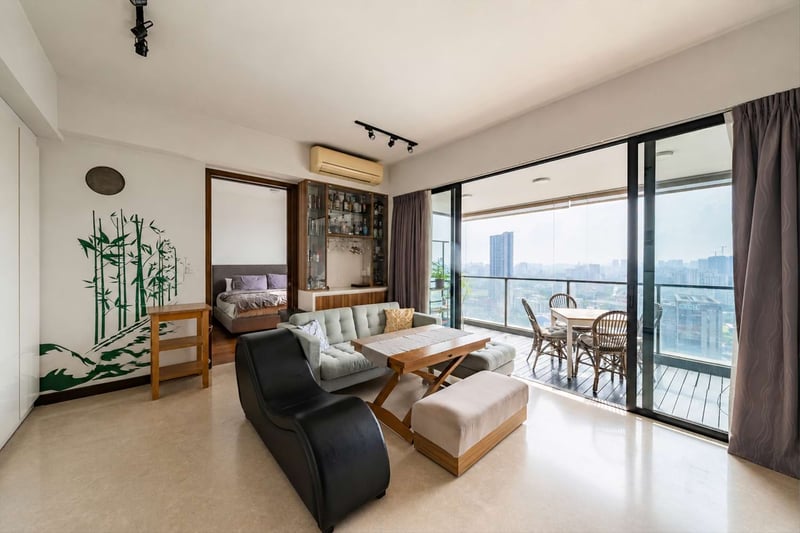 Spottiswoode Residences – photo 13