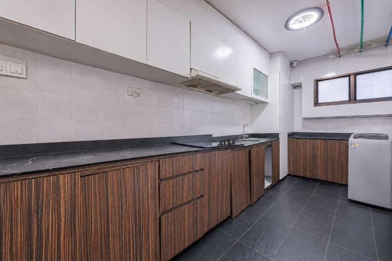 273A Jurong West Avenue 3 – Kitchen 1