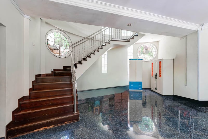 Sembawang Hills Estate – photo 4