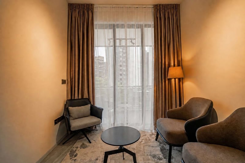 Leedon Green – Livingroom 2